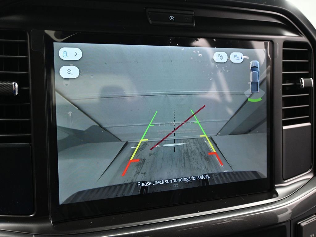 New 2026 Ford F150 STX RWD image 14