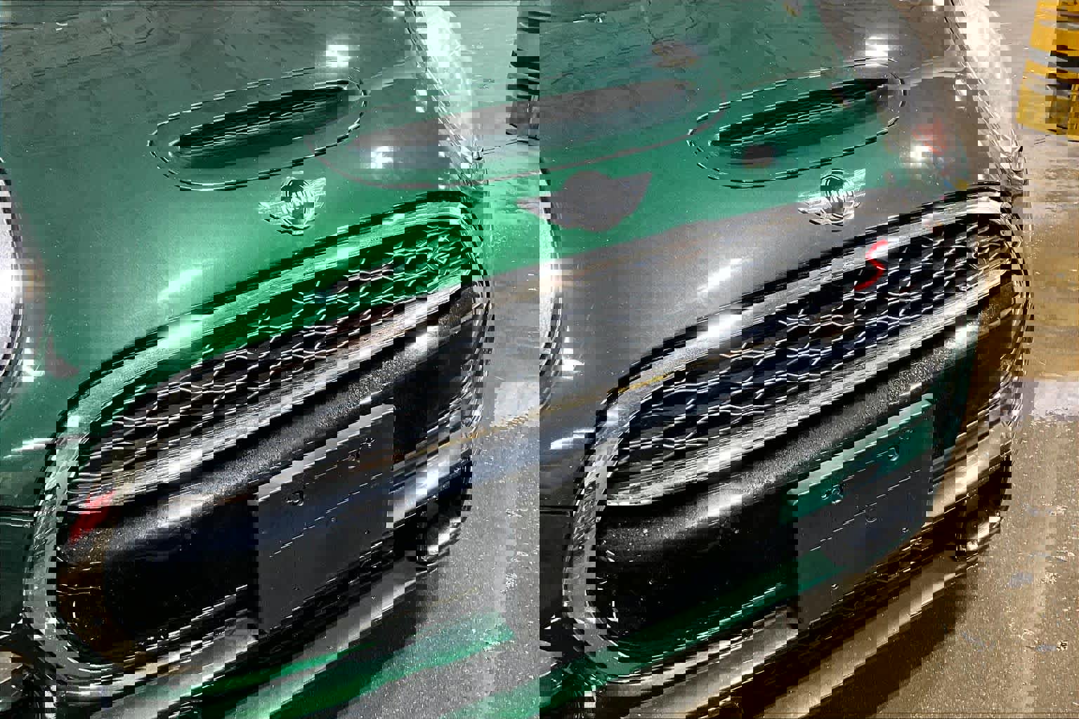 Used 2017 MINI Cooper S image 24