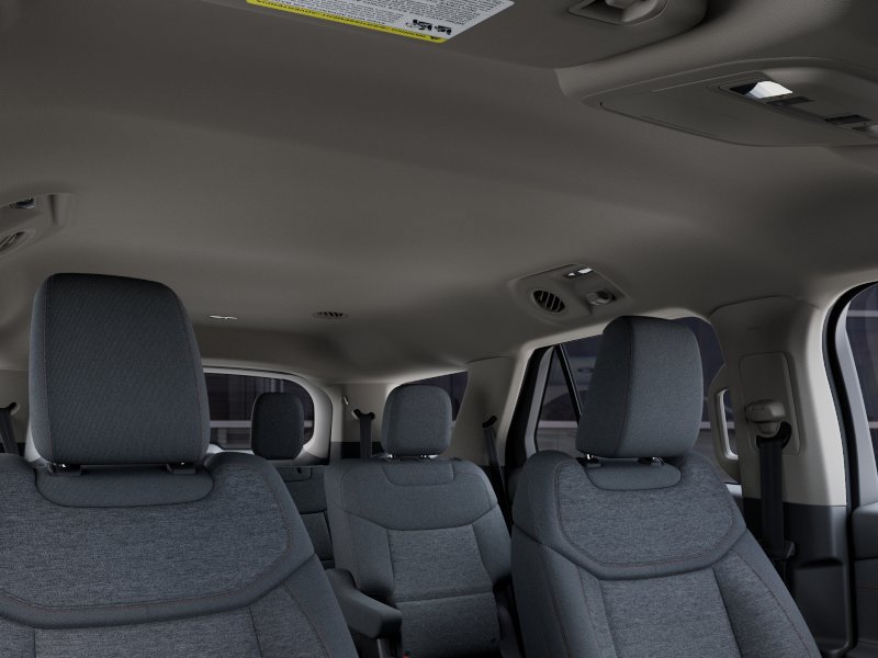 New 2027 Ford Explorer Active AWD/4WD image 23