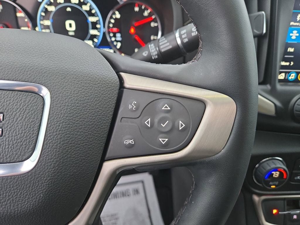 Used 2023 GMC Terrain Denali w/ Denali Premium Package image 20