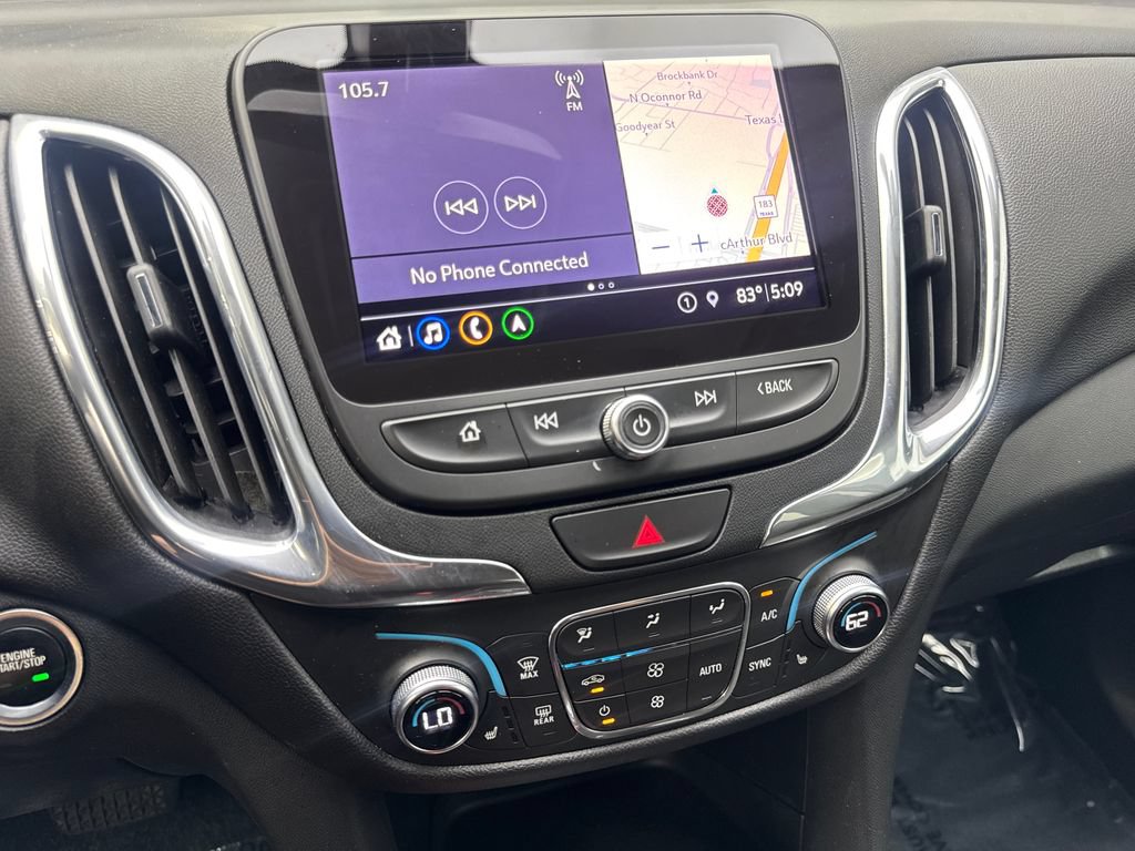 Used 2019 Chevrolet Equinox LT AWD/4WD image 63