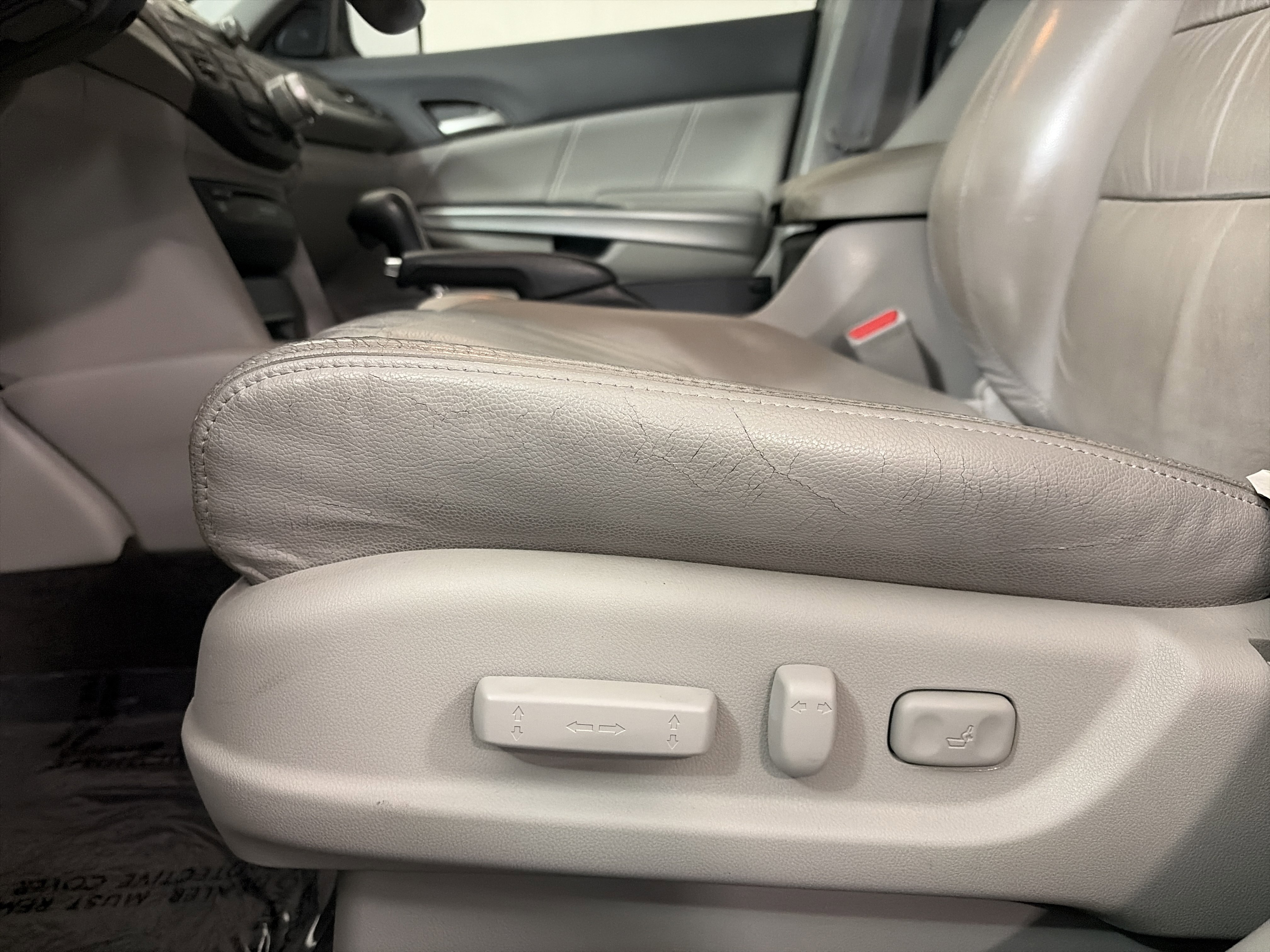 Used 2008 Honda Accord EX-L image 15