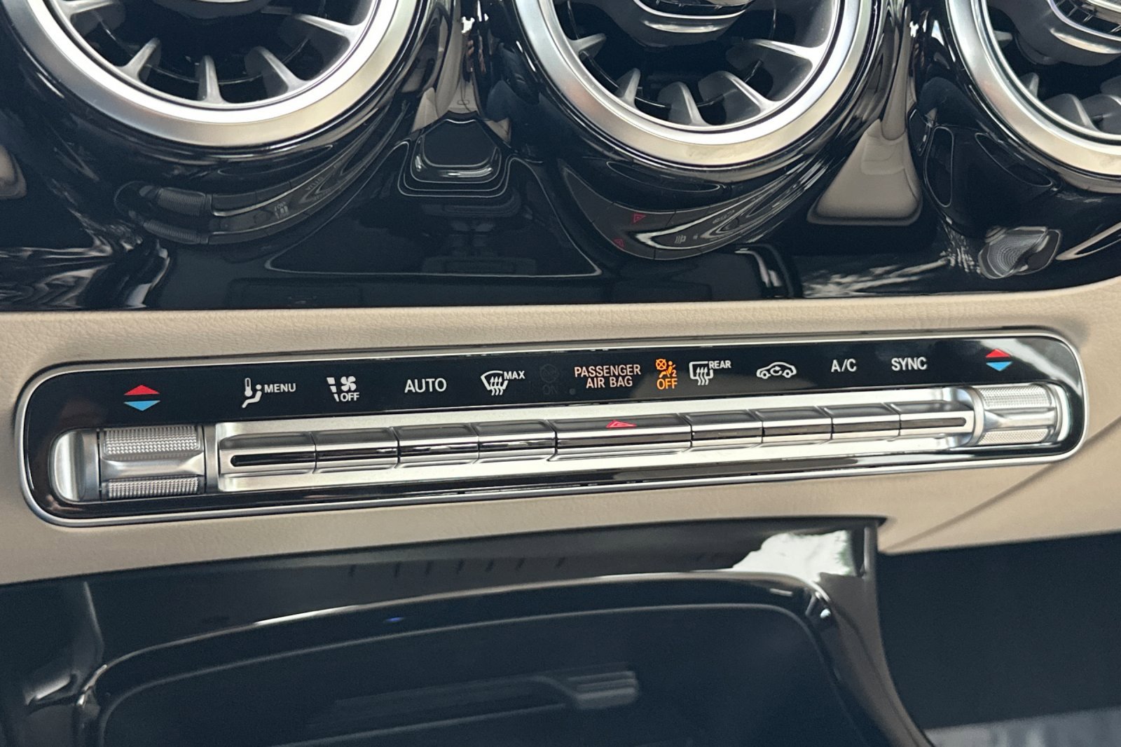 New 2026 Mercedes-Benz CLA 250 image 19