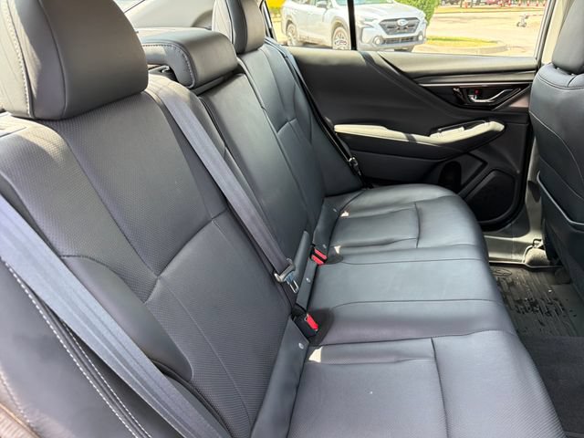 Used 2021 Subaru Legacy Limited AWD/4WD image 29