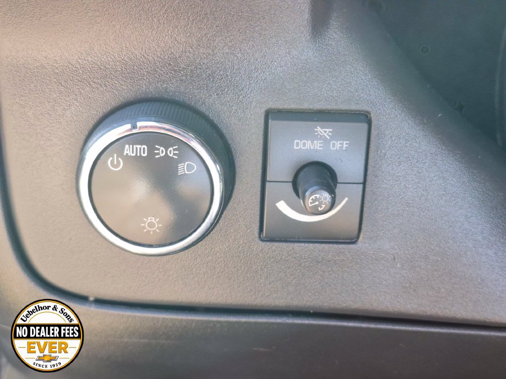 Used 2015 Chevrolet Express 3500 Extended RWD image 16