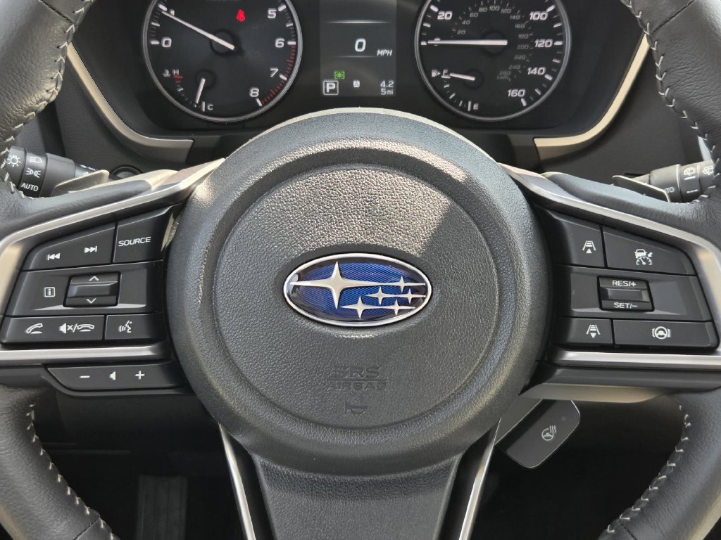 New 2027 Subaru Ascent Limited AWD/4WD image 20