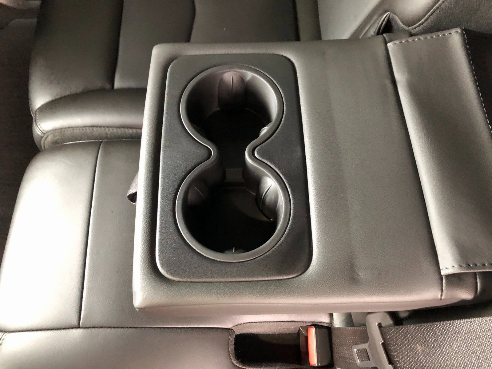 Certified 2023 Cadillac XT6 Sport image 15