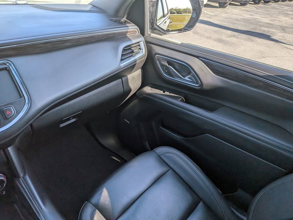 Used 2024 Chevrolet Tahoe LT image 18