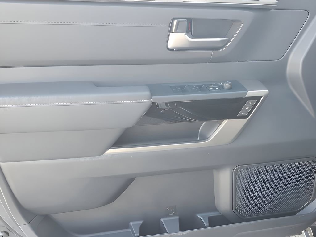 Certified 2026 Toyota Tundra Limited w/ Limited PVM Package AWD/4WD image 50