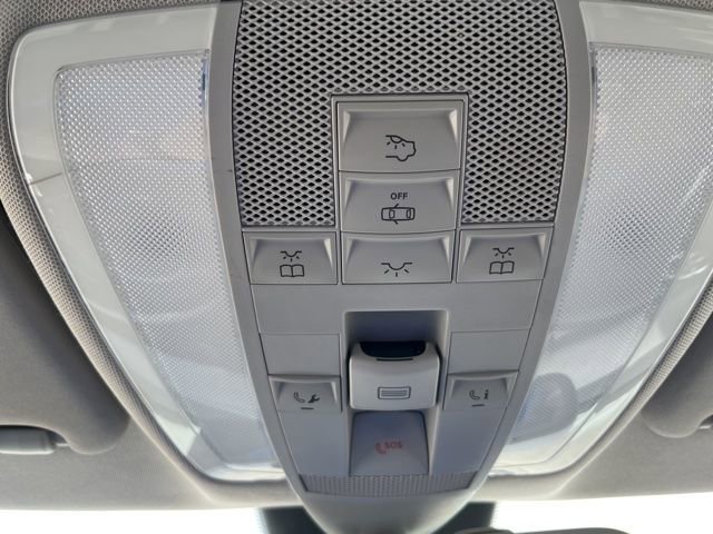 Used 2015 Mercedes-Benz GLK 350 2WD image 10
