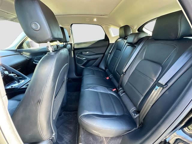 Used 2020 Jaguar E-PACE image 23