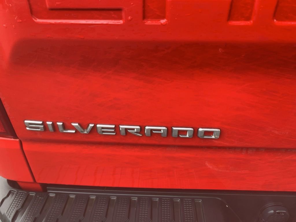 Used 2019 Chevrolet Silverado 1500 LT w/ All-Star Edition image 8
