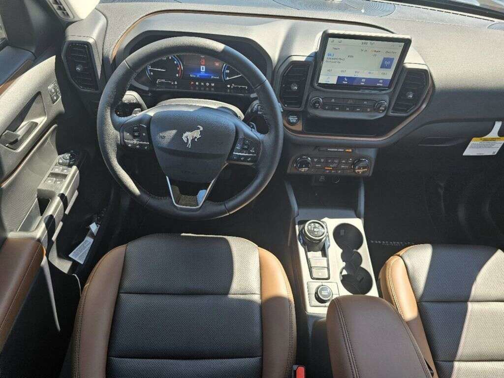 Used 2023 Ford Bronco Sport Badlands w/ Premium Package image 23