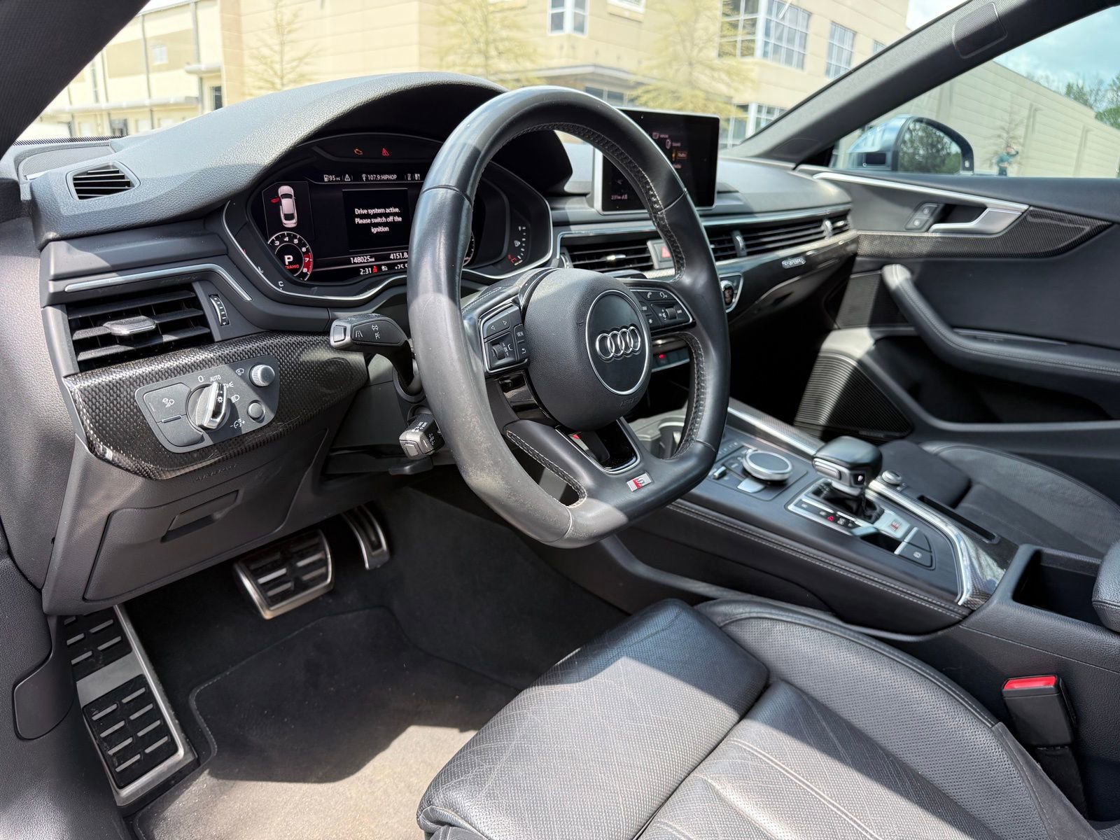 Used 2018 Audi S5 Prestige w/ S Sport Package image 22