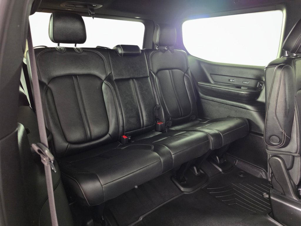 Used 2023 Jeep Wagoneer Series II AWD/4WD image 42