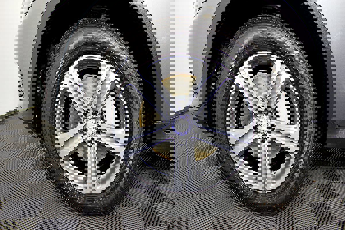 Used 2017 Mercedes-Benz GLC 300 4MATIC image 55