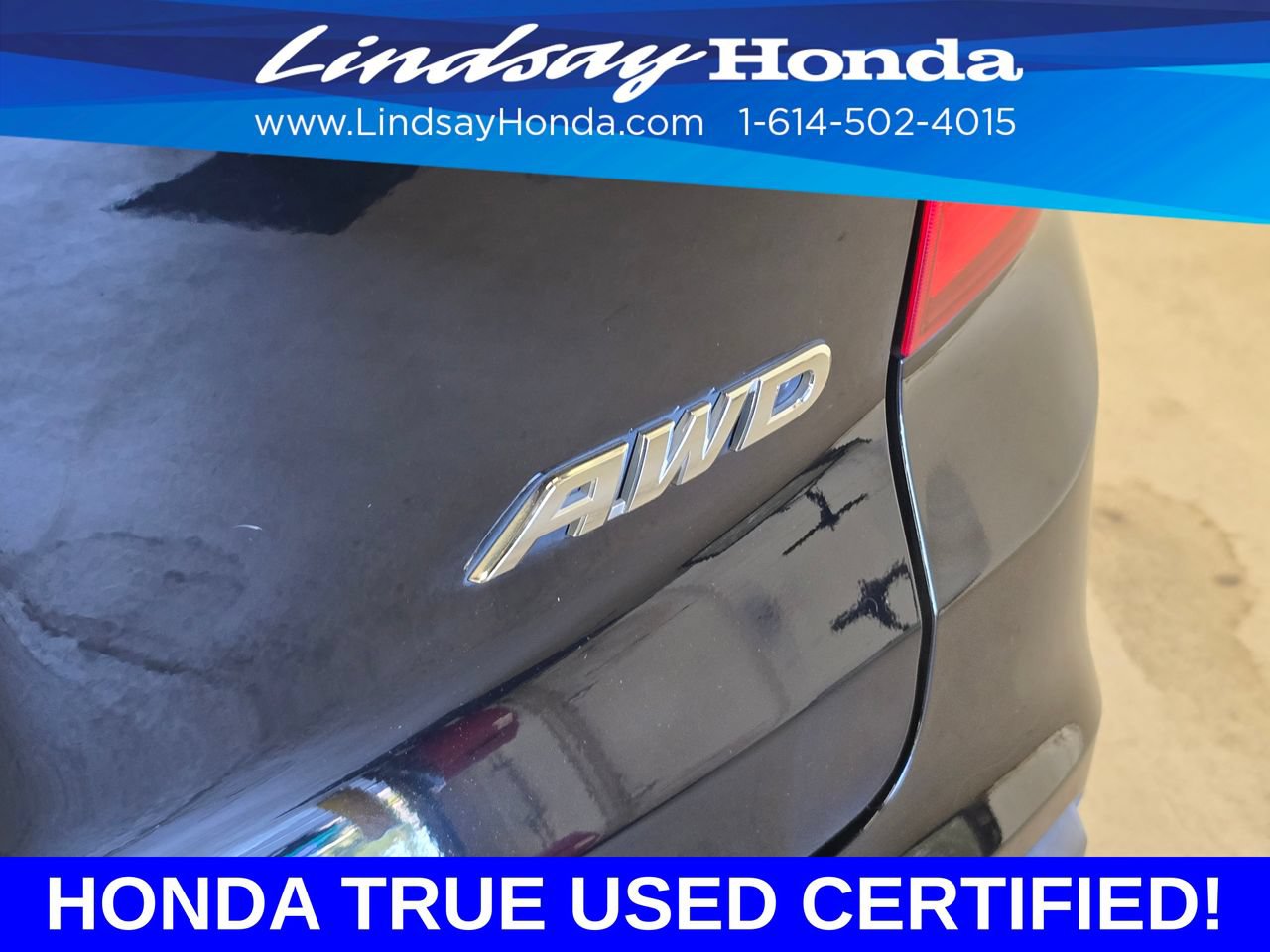Used 2021 Honda Passport EX-L image 7