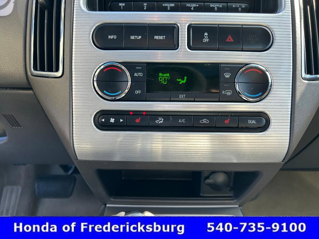 Used 2009 Ford Edge SEL image 23