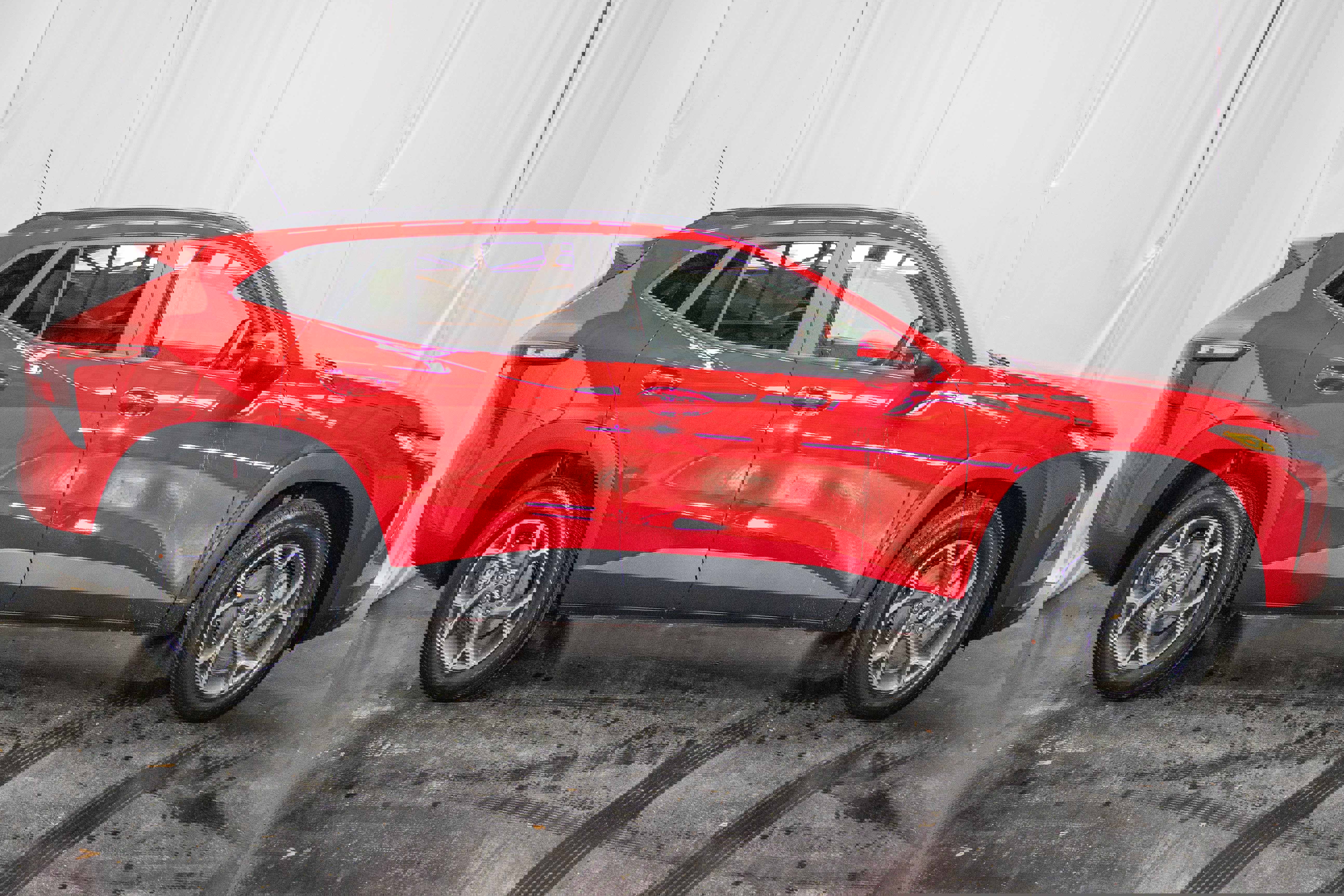 New 2026 Chevrolet Trax LT w/ Driver Confidence Package image 4