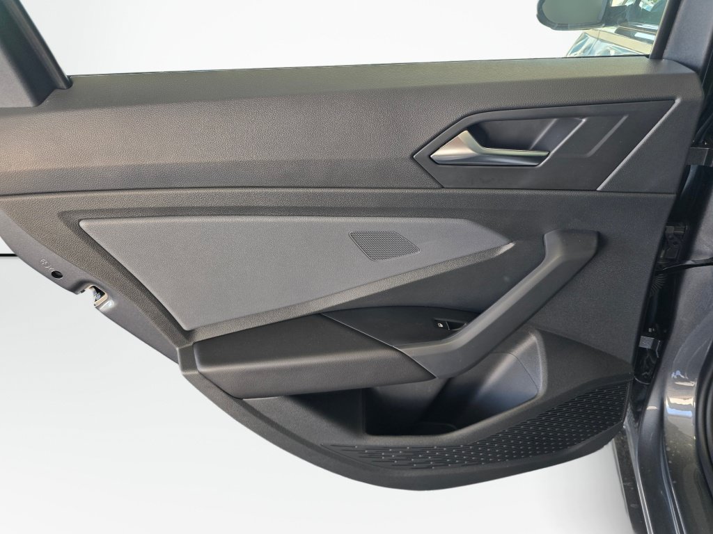 New 2026 Volkswagen Jetta SEL FWD image 37