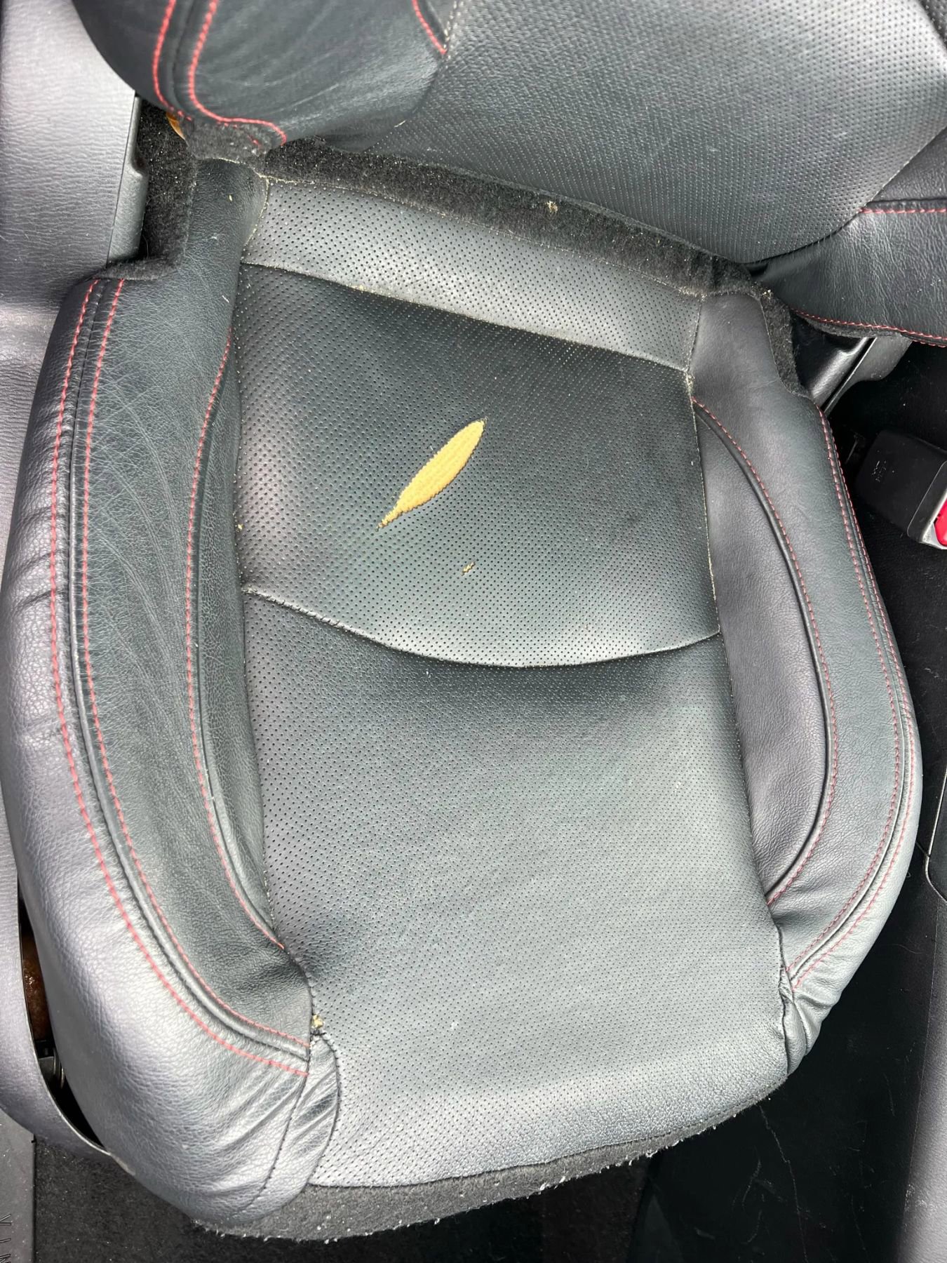 Used 2016 MAZDA MAZDA3 s Grand Touring image 24