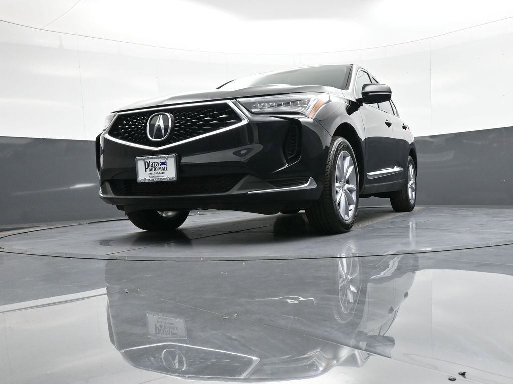 Certified 2023 Acura RDX AWD image 26