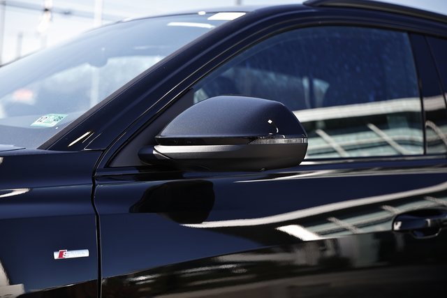 New 2026 Audi Q8 Premium Plus image 11