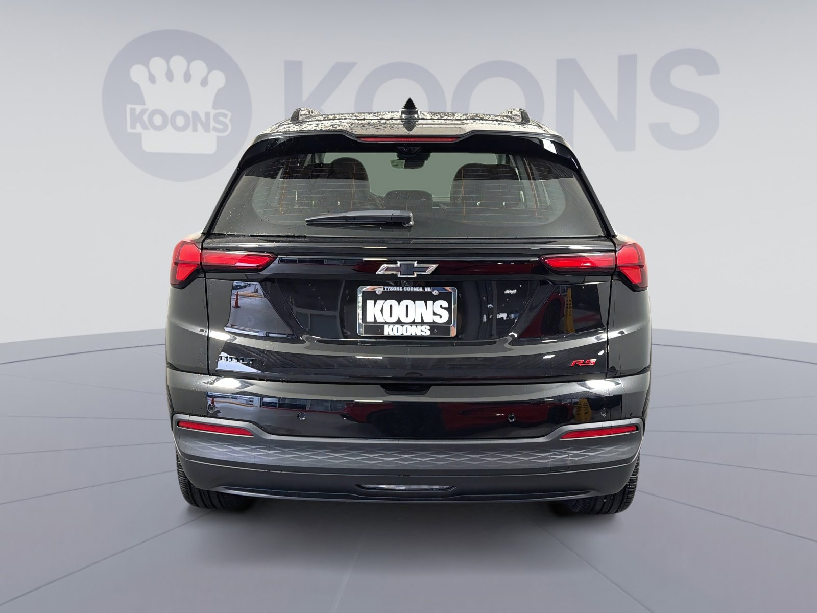 New 2027 Chevrolet Bolt RS image 5