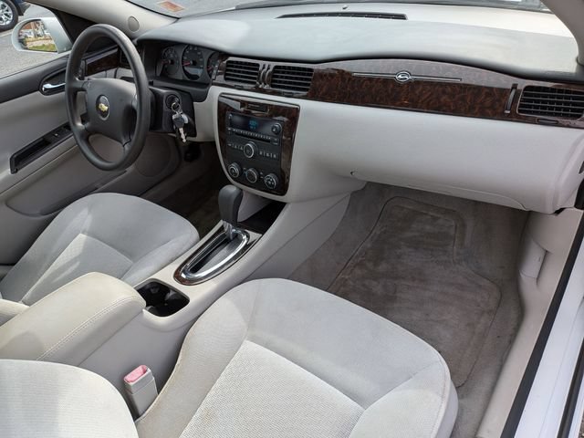 Used 2016 Chevrolet Impala Limited LS FWD image 33