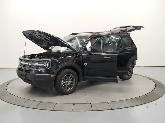 Used 2025 Ford Bronco Sport Big Bend AWD/4WD image 12