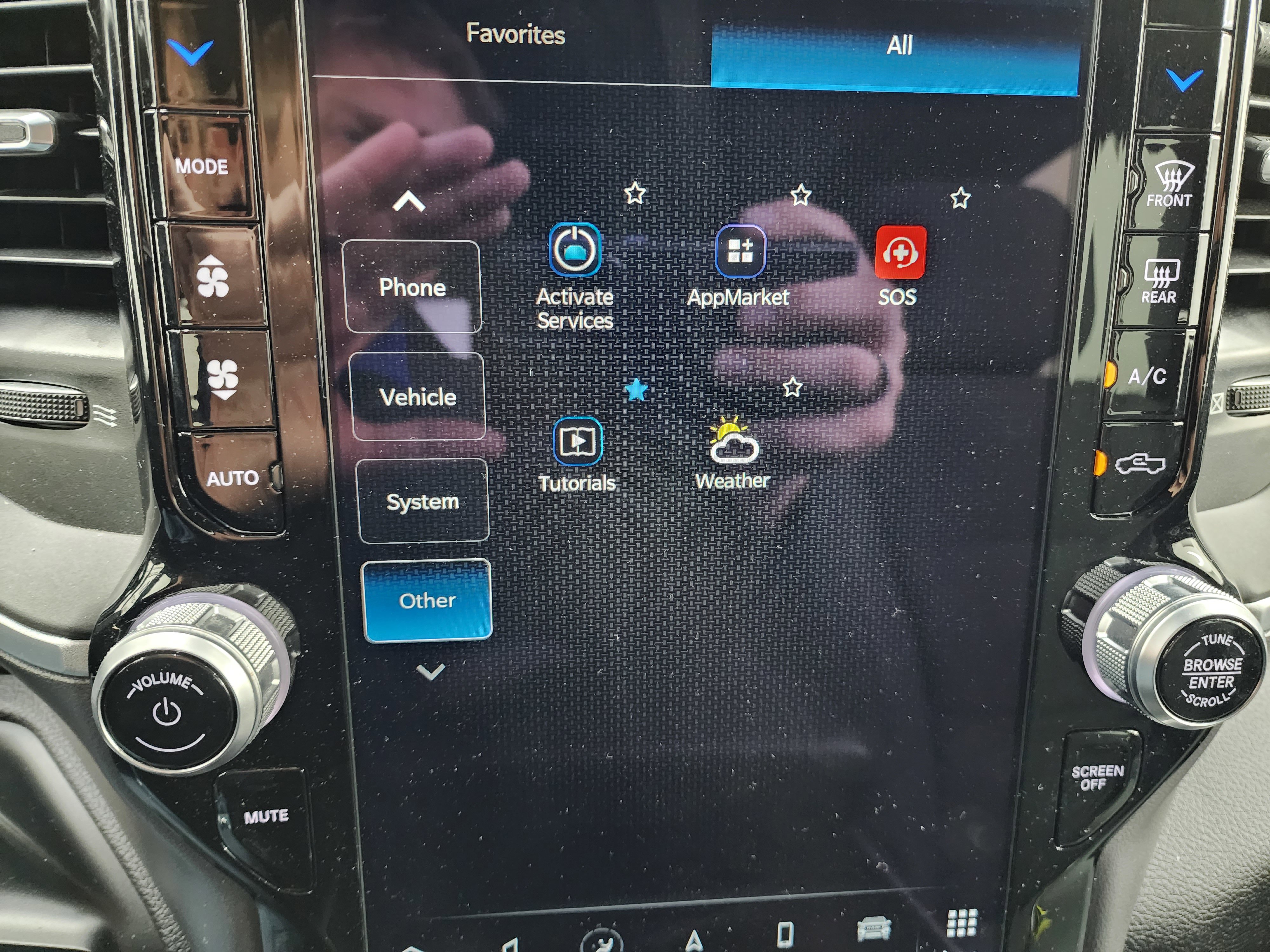 Used 2022 RAM 3500 Big Horn w/ Level B Equipment Group image 69