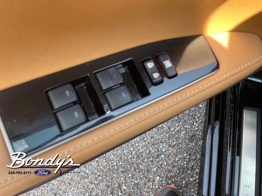 Used 2017 Lexus ES 350 w/ Luxury Package image 8