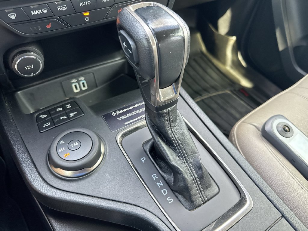 Used 2019 Ford Ranger Lariat w/ Equipment Group 501A Mid AWD/4WD image 17