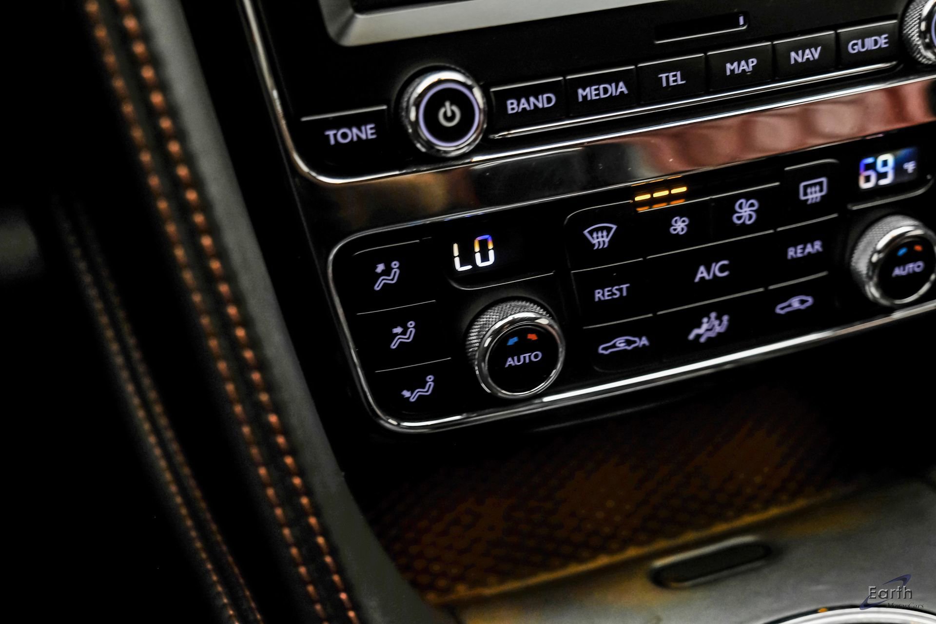 Used 2014 Bentley Continental GT V8 S image 71