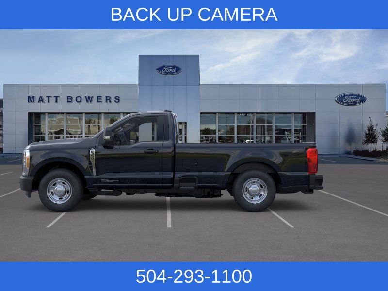 New 2026 Ford F350 XL image 3