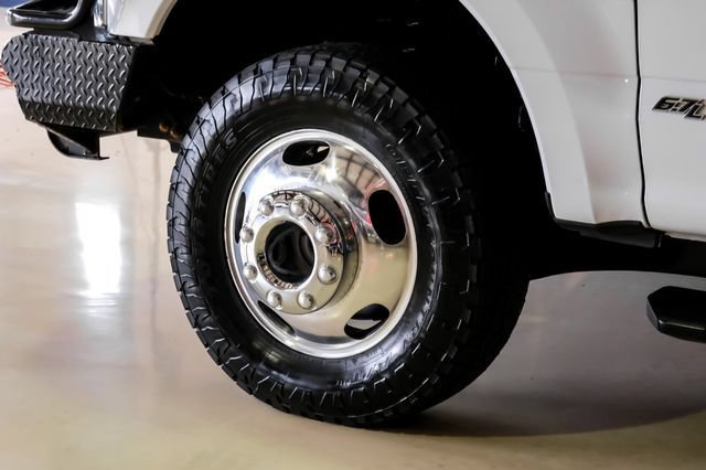 Used 2020 Ford F350 XLT w/ XLT Value Package AWD/4WD image 50