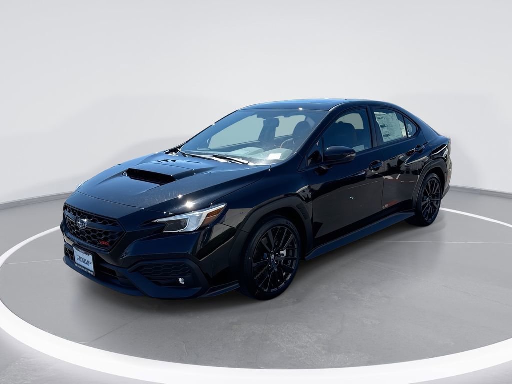 New 2026 Subaru WRX Limited image 1