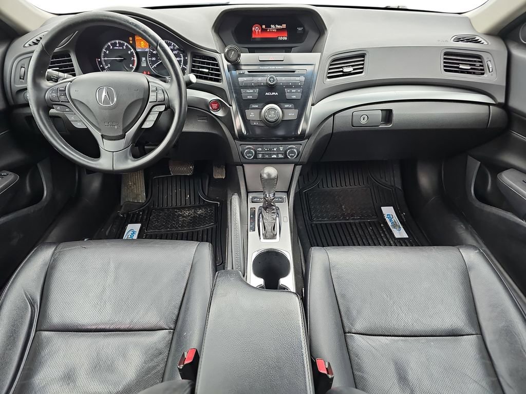 Used 2014 Acura ILX image 11
