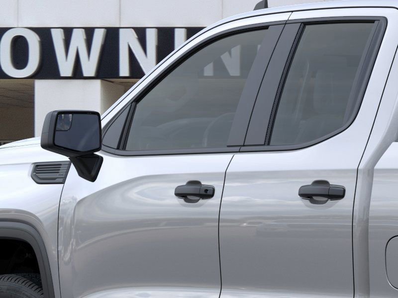 New 2026 GMC Sierra 1500 Pro w/ Pro Value Package image 12