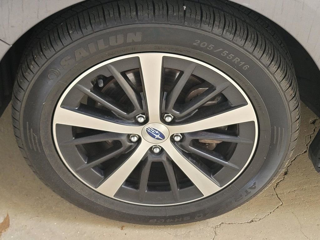 Used 2022 Subaru Impreza 2.0i Premium image 30