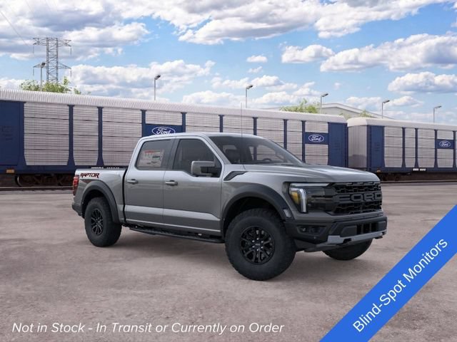 New 2026 Ford F150 Raptor AWD/4WD image 7