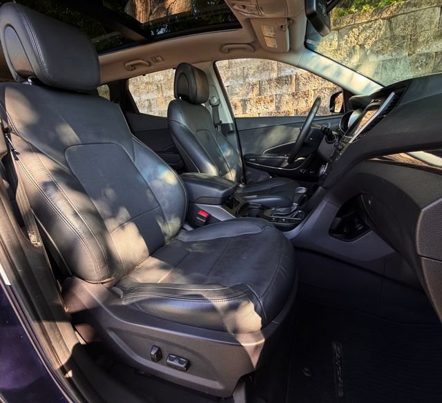 Used 2023 Hyundai Santa Fe SEL w/ Premium Package FWD image 32