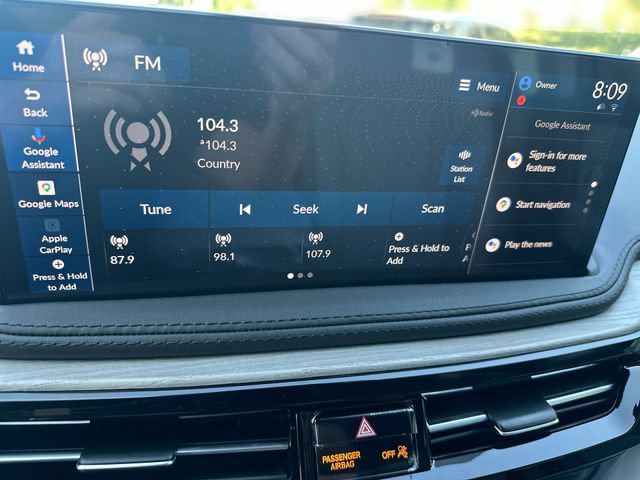 New 2026 Acura MDX SH-AWD w/ Advance Package image 17