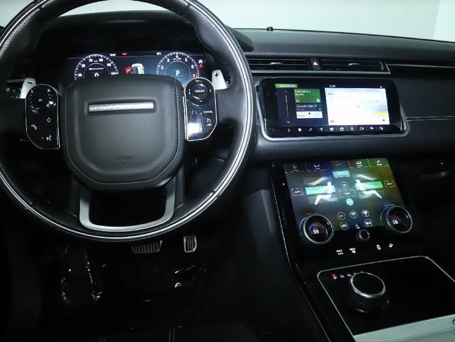 Used 2019 Land Rover Range Rover Velar R-Dynamic SE AWD/4WD image 15