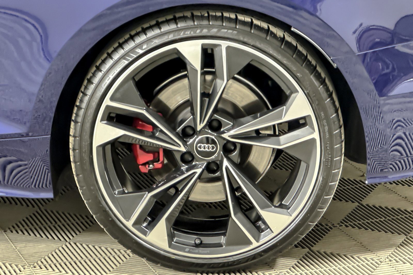 Used 2021 Audi S5 Premium Plus w/ Premium Plus AWD/4WD image 24