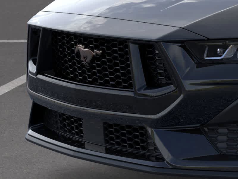 New 2025 Ford Mustang GT Premium RWD image 17