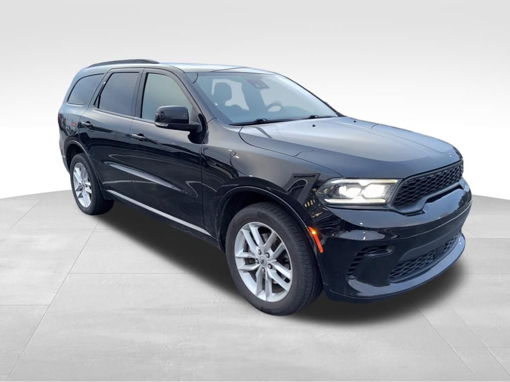 Used 2024 Dodge Durango GT image 8