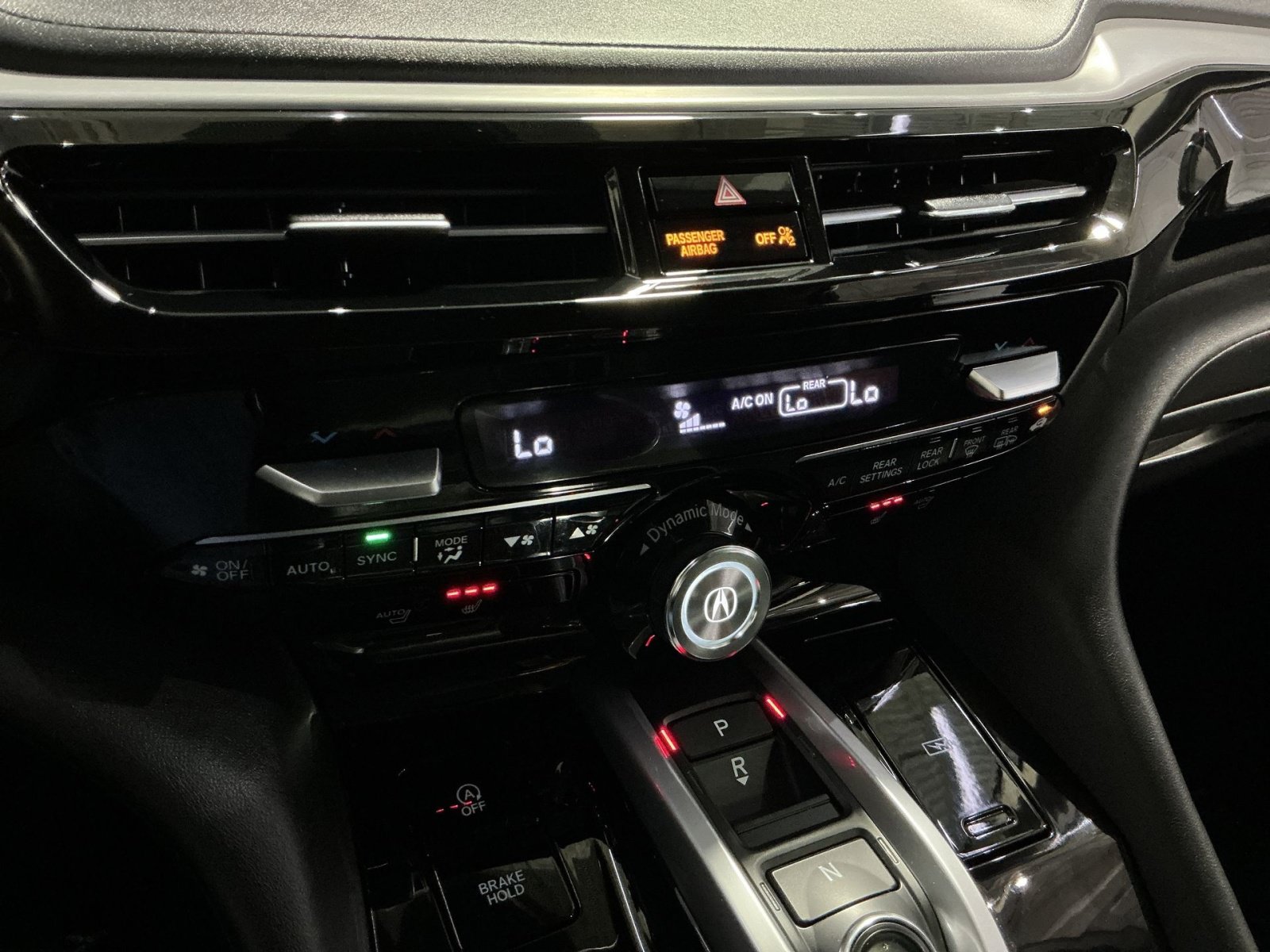 Used 2023 Acura MDX w/ Technology Package AWD/4WD image 22