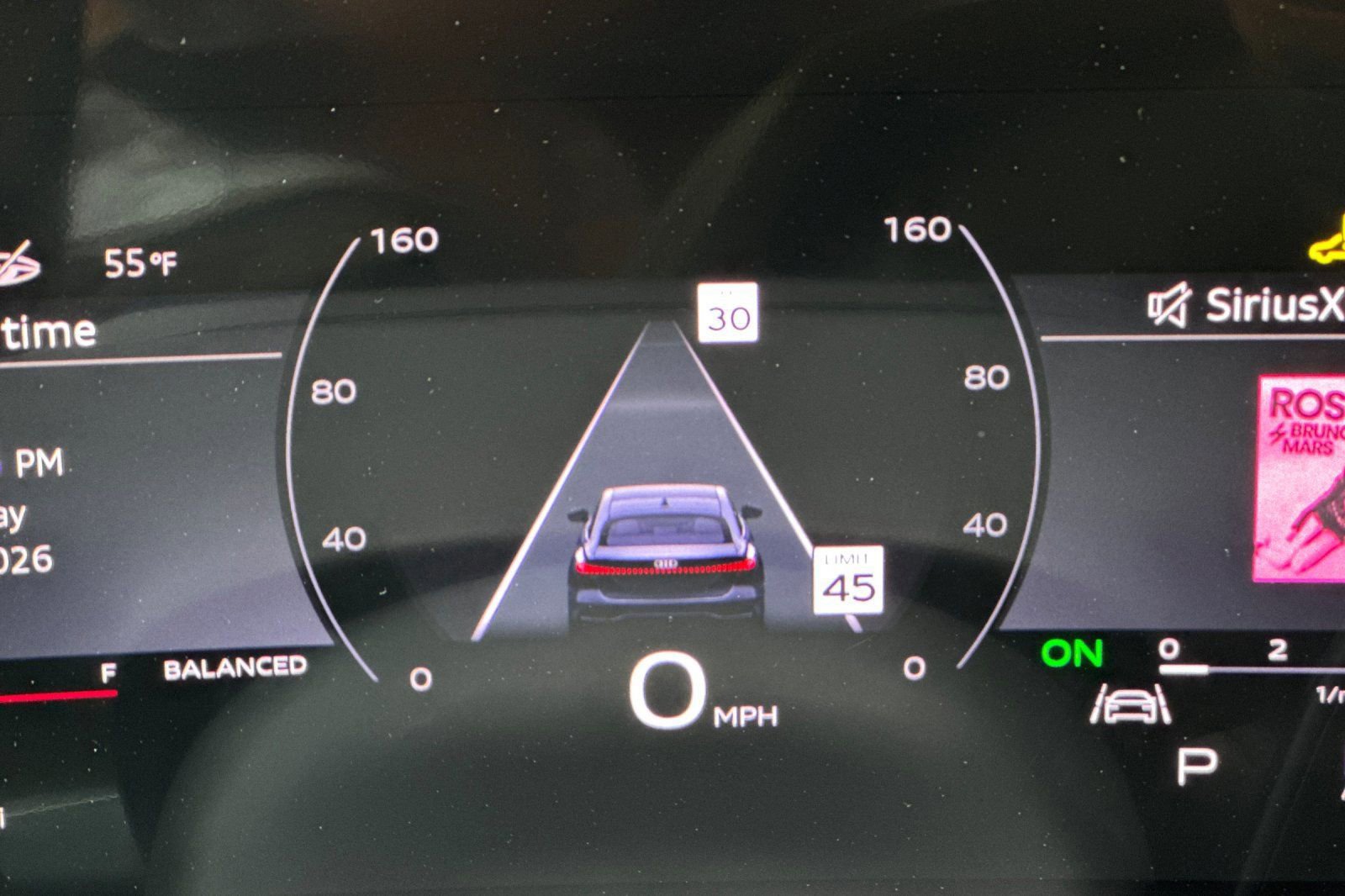 New 2025 Audi A5 2.0T Premium Plus image 22