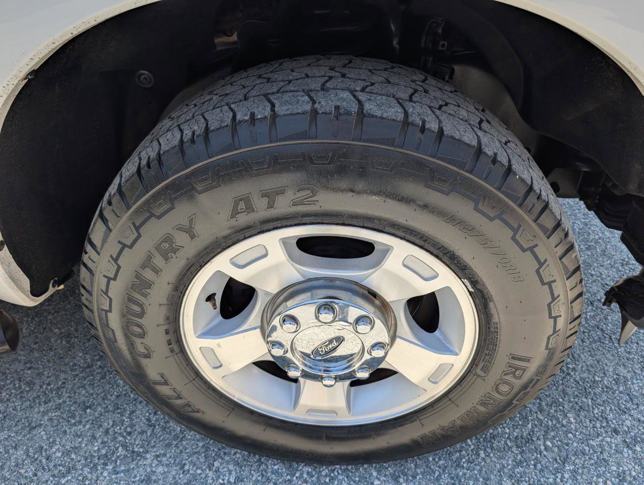 Used 2016 Ford F250 XLT RWD image 8